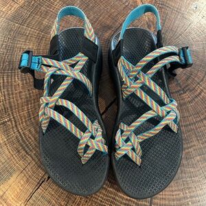Chaco Sandals - W8